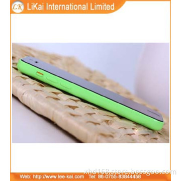 2013 New Design IP 5C MTK Mobile (CP-4.1)
